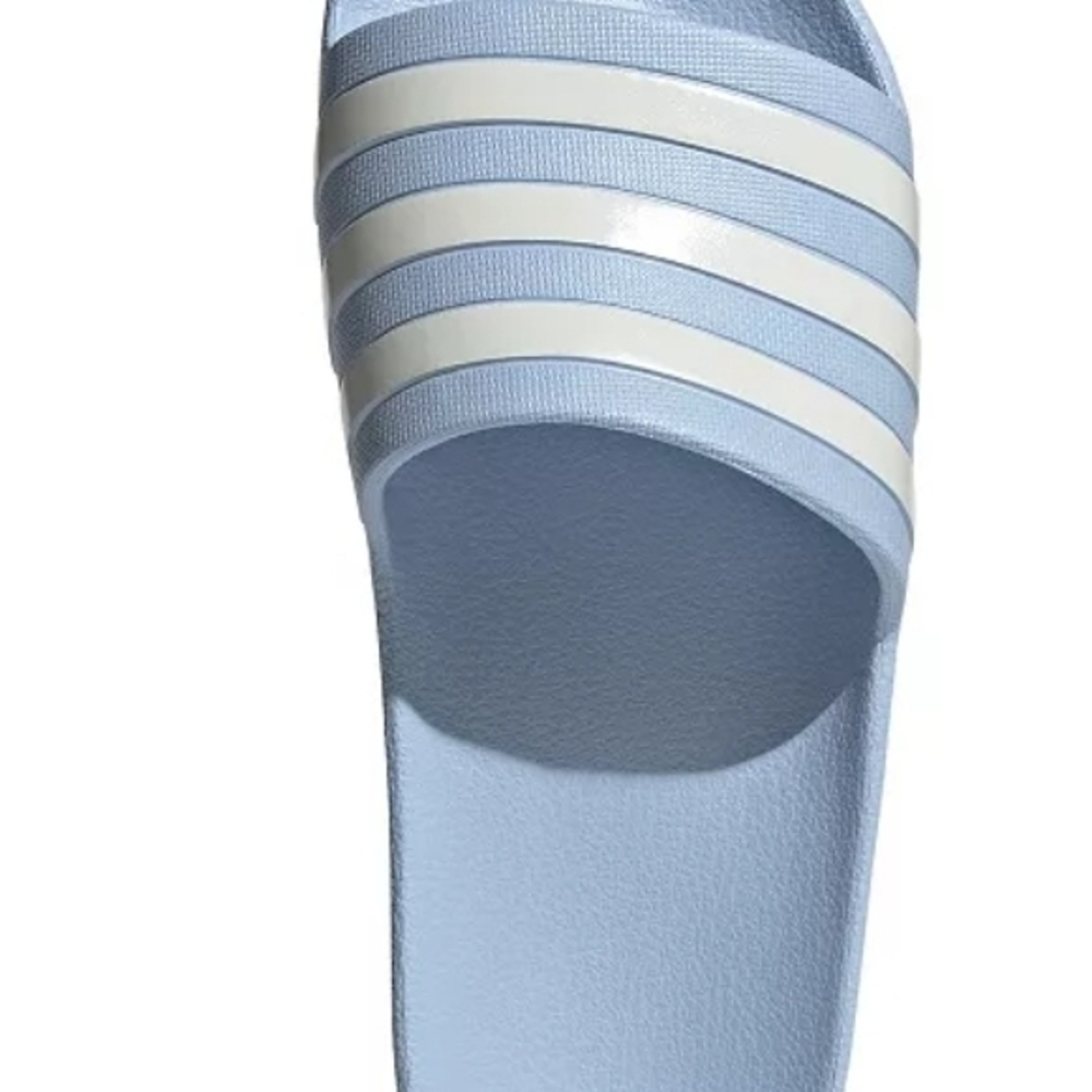 NiB Adidas Adilette Aqua Slides - Picture 2 of 8